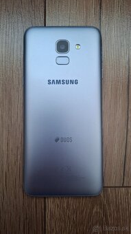 Samsung Galaxy J6 2018 - 6