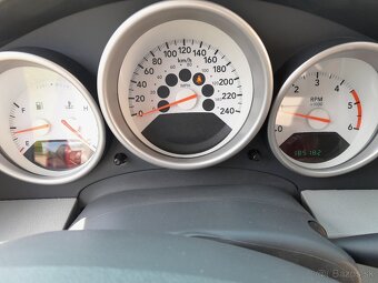 Dodge caliber - 6