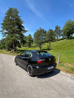 Seat Leon 1.9 TDI 96kw - 6