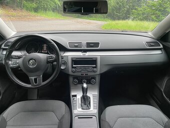 VW passat 130kw - 6