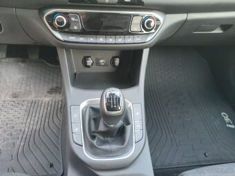 ODSTUPENIE LEASINGU HYUNDAI I30 PLAY ( 2024 ) - 6