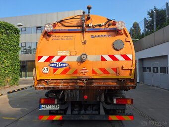 MB ATEGO 1318 LKO - 6