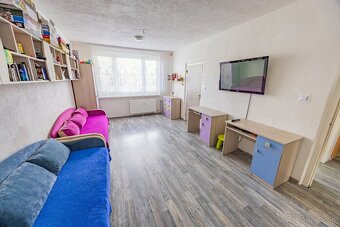 Na predaj priestranný 3-izbový byt 82 m² – Prievidza, Sever - 6