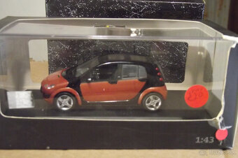 1:43 Smart - 6