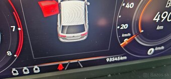 Volkswagen Tiguan 1,5 TSI 7DSG - 6