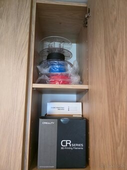 Creality K2 Plus Combo + Dryer + 400€ Filament - 6