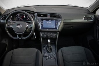 Volkswagen Tiguan 140kw DSG 2.0TDi 4x4 Panorama Webasto - 6
