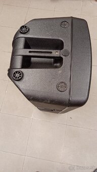 Predám aktívny reproduktor Rcf art 315 a mk4 - 6