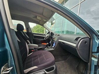 ŠKODA OCTAVIA 2 1.9TDI COMBI●77KW● - 6