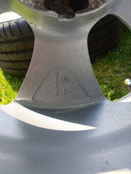 Disky 5x112 R17 205/50 R17 - 6