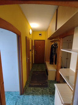TICHY 3 IZBOVY BYT - KOSICE - TERASA (SLOBODY 8) - 6