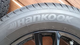 Zimná sada originál Kia XCeed, 5x114,3 R16 - 6
