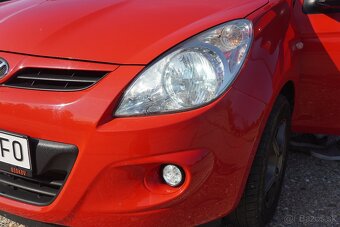 Hyundai i20 2009 - 6