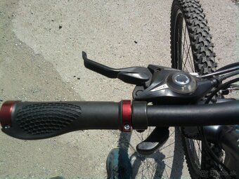 Predam horsky bicykel znacky Crosswave - 6