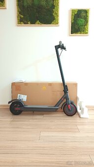 Elektrická kolobežka – NOVÁ, v krabici 🔋⚡ - 6