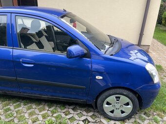 Kia Picanto 1.1 LX, 48 kW | Cena dohodou - 6