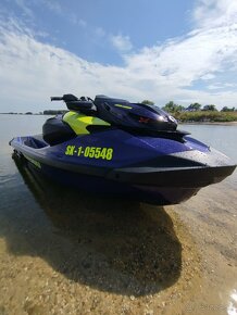 RXP-X 300 RS 2021 audio - 6