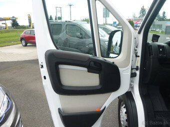 Citroen Jumper 2,0Hdi L4H2 2018 - 6