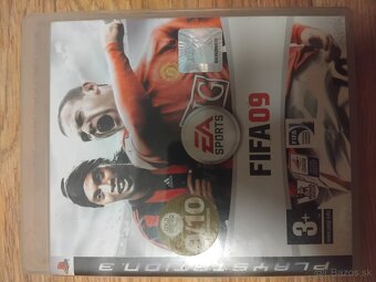 Playstation 3 superslim - 6