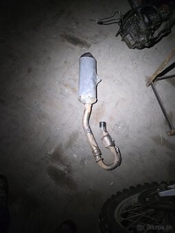 Kxf 250 - 6