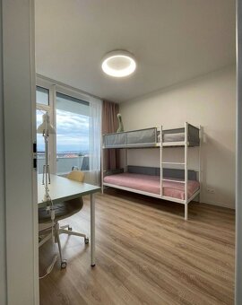 Byt na predaj - ul. Bystrická, Bratislava IV TOP - 6