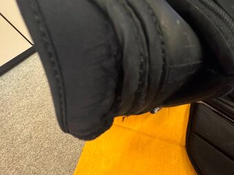 BRANKÁŘSKÁ VESTA CCM AXIS  , vel. Sr-XL TG - 6