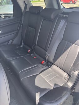 LAND ROVER DISCOVERY SPORT HSE AT r.2015 - 6