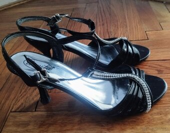 Predám rôzne spoločenské topánky - 6