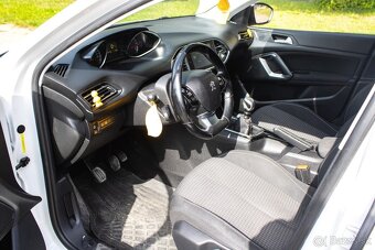 Peugeot 308 Break/SW - 6