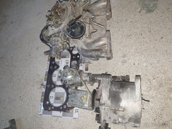 Skoda favorit+dieli - 6