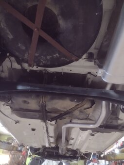 Peugeot partner 1,6 benzín LPG - 6