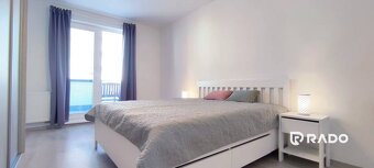 RentHub | 2-izbový byt, ul. Predmerského VINOHRADY | Trenčín - 6