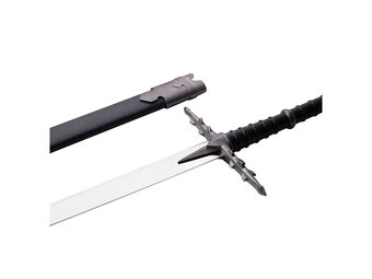 Meč Nazgúlů "SWORD OF RINGWRAITHS" PÁN PRSTENŮ - 6