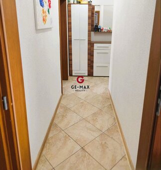 Na predaj 3-izbový byt na Sídlisku Pod Sokolejom - 6