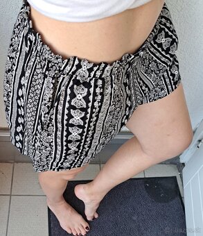 C&A clothouse nové značkové L.XL dámske - 6