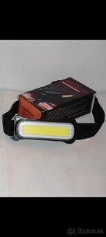 Svietidlá a čelovky - 6