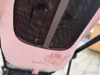 Cybex Mios 3.0 Simply - 6