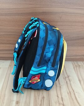 Školská taška Topgal - 6