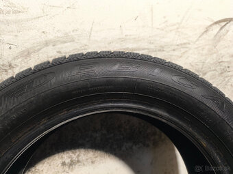 185/55 R15 zimné pneumatiky Debica Frigo 2 kusy - 6
