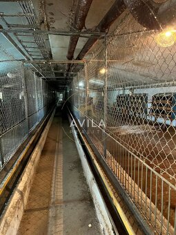 NA PREDAJ: Murované hospodárske budovy v areáli družstva – N - 6