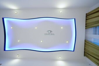 Na predaj 3 izbový byt (77 m²) na 12. p. – KVP, ZOMBOVA - 6