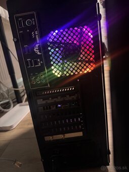 rtx 3060 ti OC herný pc - 6