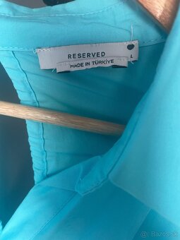 Dámske košele Reserved - 6