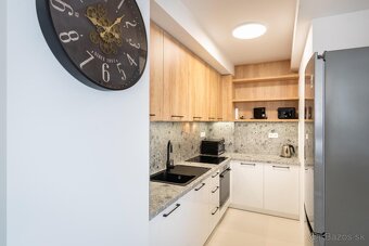 3-izbový apartmán Vysoké Tatry - Starý Smokovec - 6