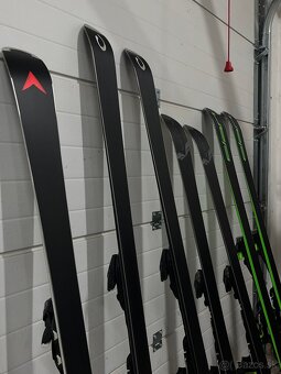 Servis lyži a snowboardu - 6