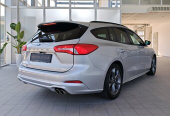 Ford Focus Kombi 1.5 TDCi EcoBlue ST-Line A/T//AJ NA SPLÁTKY - 6