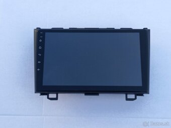 Honda CRV CR-V 2001-06 dotyková navigácia GPS BT USB Android - 6