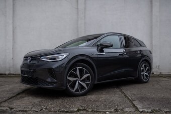 Volkswagen ID.4 GTX 4MOTION 220 kW | 82 kWh |HUD,DCC,IQ - 6