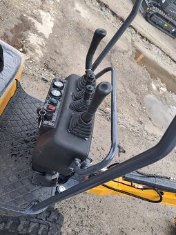 Minibager MACAO STX 11 3 lyžice v cene - 6