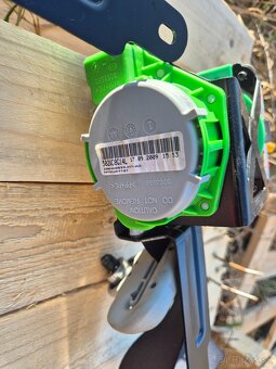 Rozpredam suzuki splash - 6